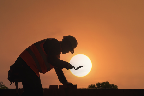 Construction - BLUE TRADE GROUP
